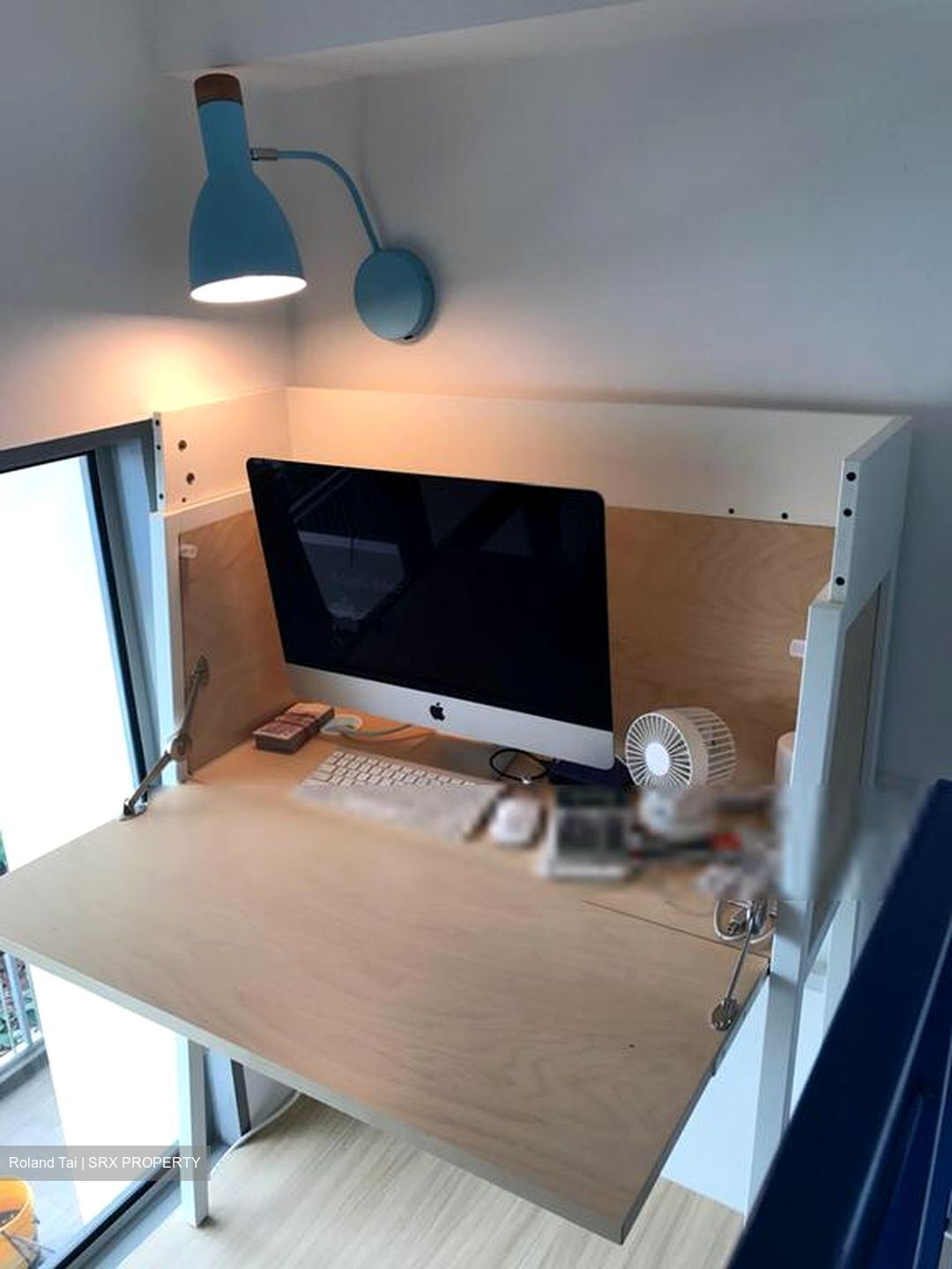 Jade Residences (D19), Apartment #367250511